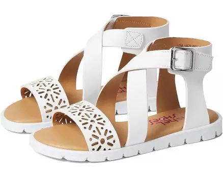 Сандалии Rachel Shoes Brinley, белый