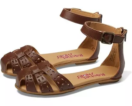 Сандалии Rachel Shoes Cosette, коричневый