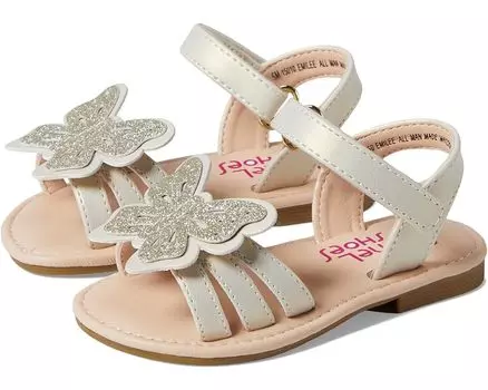 Сандалии Rachel Shoes Emilee, цвет Beige Pearl