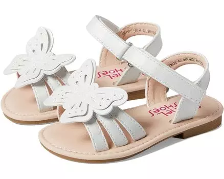 Сандалии Rachel Shoes Emilee, цвет White Pearl