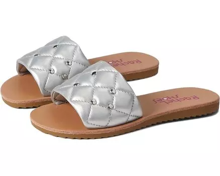 Сандалии Rachel Shoes Karissa, серебряный