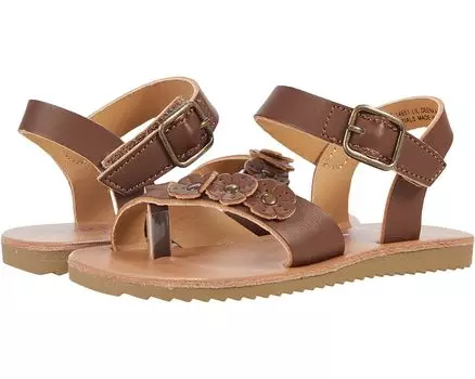 Сандалии Rachel Shoes Lil Deena, коричневый