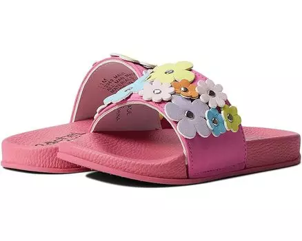 Сандалии Rachel Shoes Maui, цвет Fuchsia/Multi