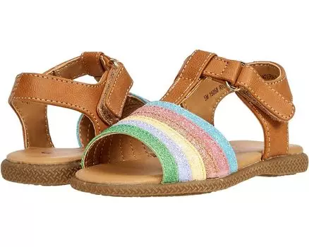 Сандалии Rachel Shoes Rio, цвет Tan/Multi
