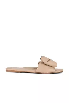 Сандалии рафи Solei Sea, цвет bistro