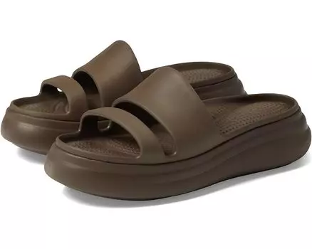 Сандалии rag & bone Brixley Sandal, темно-коричневый