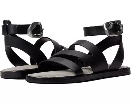 Сандалии rag & bone Trinity Sandal, черный