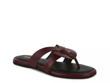 Сандалии Rag & Co Angeles, красный