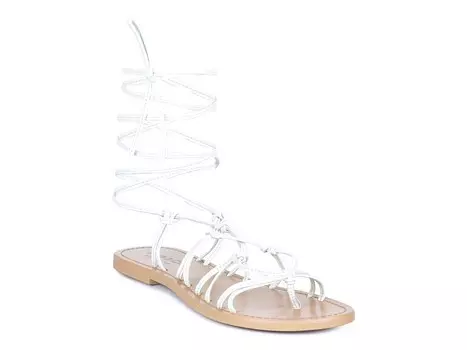 Сандалии Rag & Co Baxea, белый