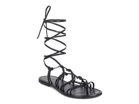 Сандалии Rag & Co Baxea, черный