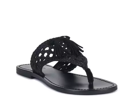 Сандалии Rag & Co Beech, черный