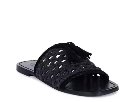 Сандалии Rag & Co Cedar, черный