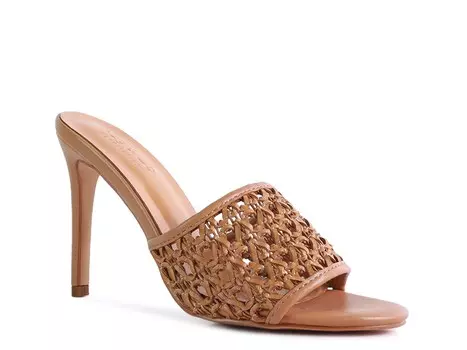 Сандалии Rag & Co Tease, светло-коричневый