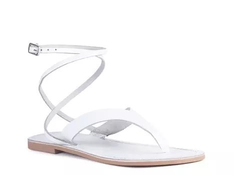 Сандалии Rag & Co Wrapup, белый