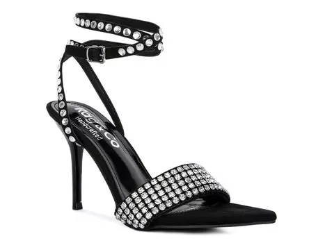 Сандалии Rag & Co Zurin, черный