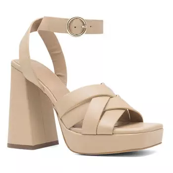 Сандалии Rage Age, бежевый