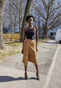 Сандалии RAID, черный