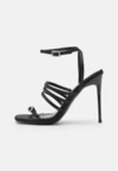 Сандалии Raid, черный