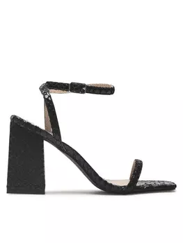 Сандалии Raid, черный