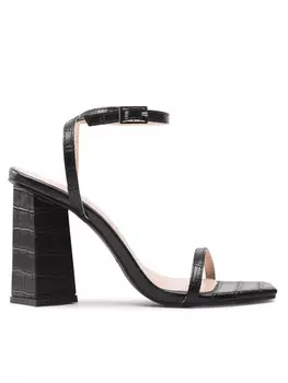 Сандалии Raid, черный