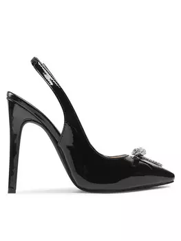 Сандалии Raid, черный