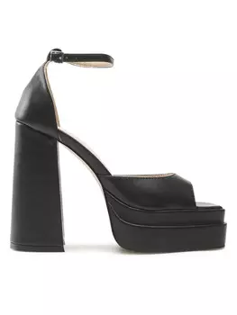 Сандалии Raid, черный