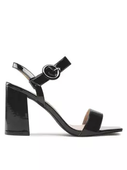 Сандалии Raid, черный