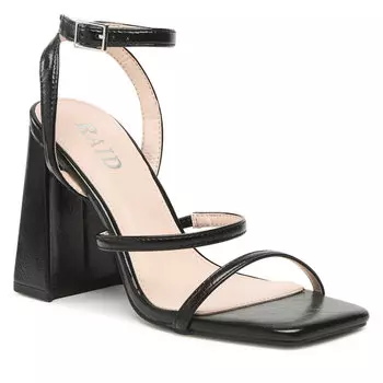 Сандалии Raid Jenson, черный