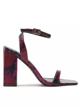 Сандалии Raid, розовый