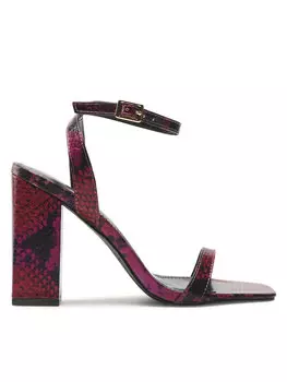 Сандалии Raid, розовый