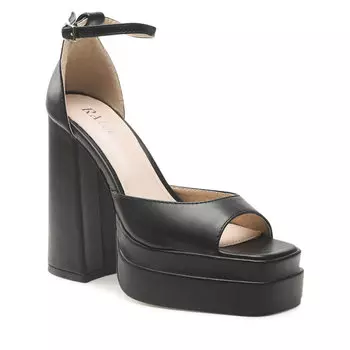 Сандалии Raid Sheryl, черный