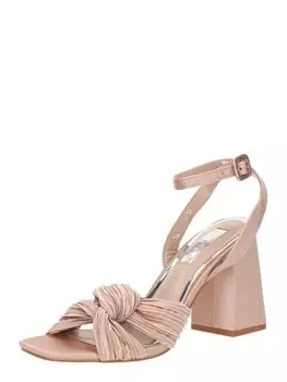 Сандалии Raid SNUGGLE UPDATE, цвет Nude