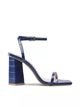 Сандалии Raid, темно-синий