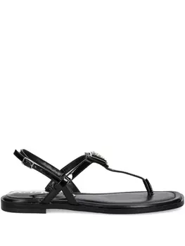 Сандалии Rainey GUESS USA, черный