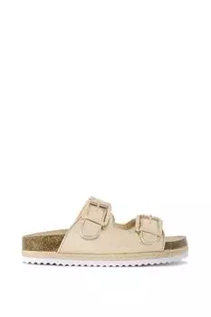 Сандалии "Рай" Carvela, металлик