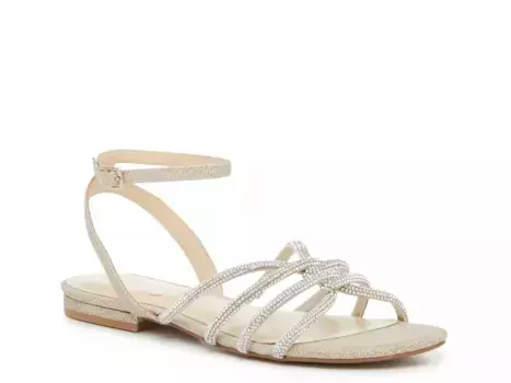 Сандалии Rajiv Jessica Simpson, Champagne