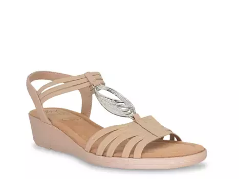 Сандалии Ralana Wedge Sandal Impo, цвет praline