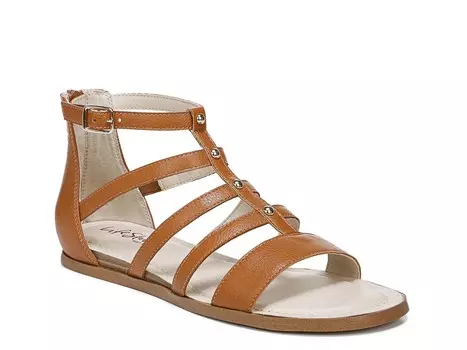 Сандалии Rally LifeStride, темно-коричневый