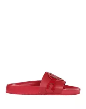 Сандалии Ralph Lauren, красный