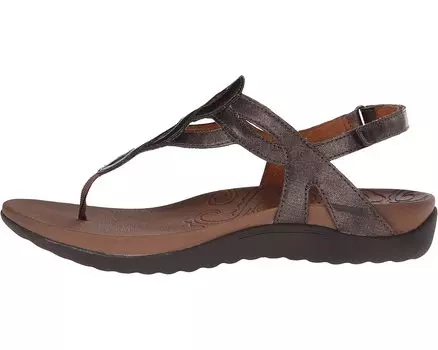 Сандалии Ramona Rockport, бронза