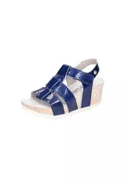 Сандалии раниа Panama Jack, синий
