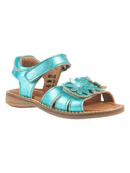 Сандалии Rap, бирюзовый