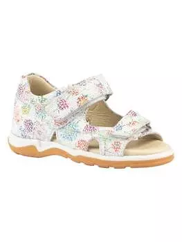 Сандалии Rap Leder, белый