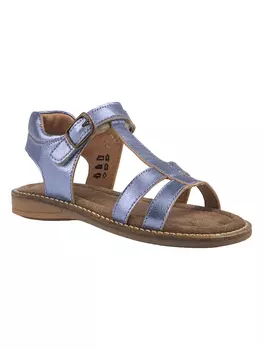 Сандалии Rap Leder, цвет Flieder