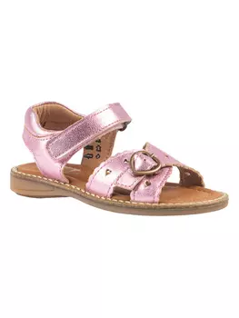 Сандалии Rap Leder, розовый