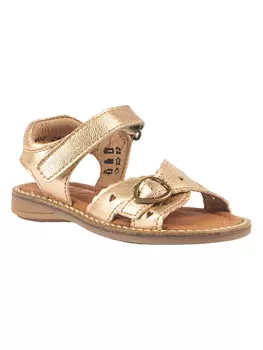 Сандалии Rap Leder, золотой