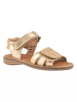 Сандалии Rap Leder, золотой