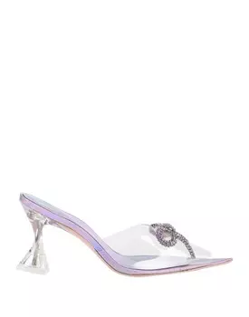 Сандалии Ras, прозрачный