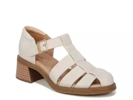 Сандалии Rate Up Day Fisherman Sandal Dr. Scholl'S, кремовый