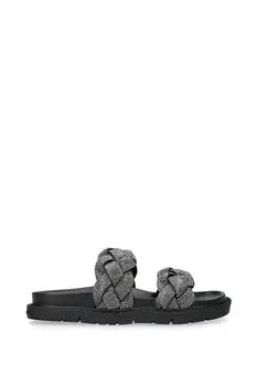 Сандалии Rath Bling2 KG Kurt Geiger, черный